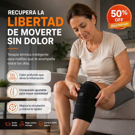 RODILLERA TERMICA ™